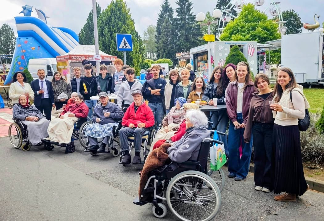 Trillium - Zariadenie sociálnych služieb